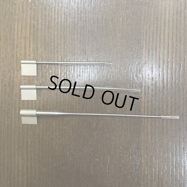 画像2: 【Eumer】 Tubefly Tool (2)