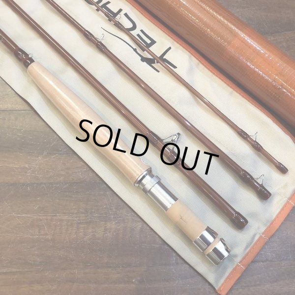 画像3: 【ECHO】 RIVER GLASS 8'6" #5 (3)