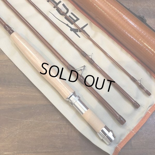 画像4: 【ECHO】 RIVER GLASS 8'0" #4 (4)