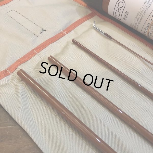 画像5: 【ECHO】 RIVER GLASS 8'0" #4 (5)