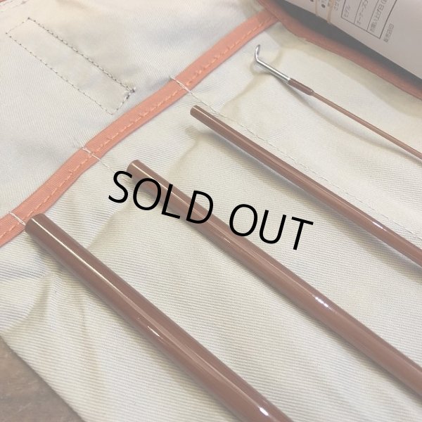 画像5: 【ECHO】 RIVER GLASS 8'6" #5 (5)