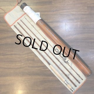 ECHO RIVER GLASS 8'6