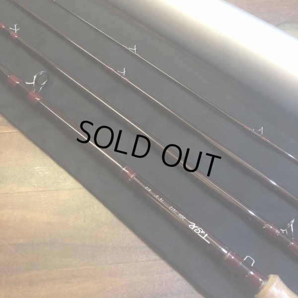 画像5: 【TSR】DOH-1612 16'0" #12 (5)