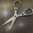 画像3: 【PREMAX】 Italian Ringlock Straight Scissor (3)