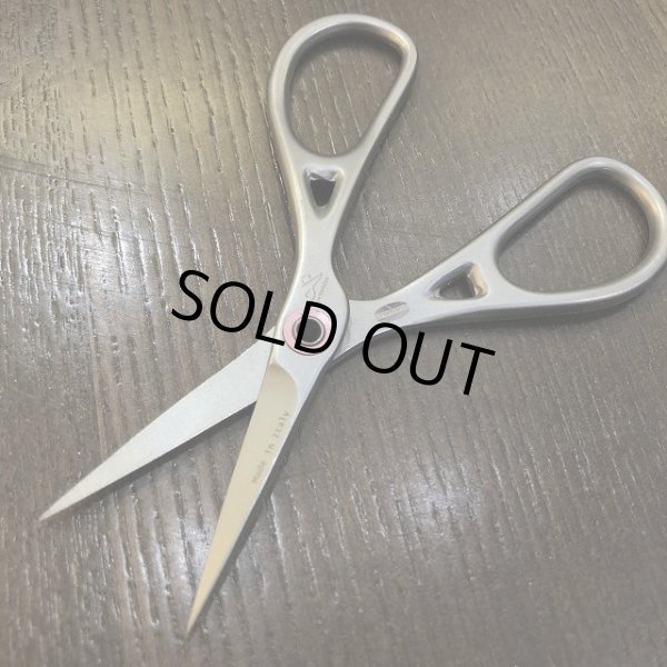 画像3: 【PREMAX】 Italian Ringlock Straight Scissor (3)