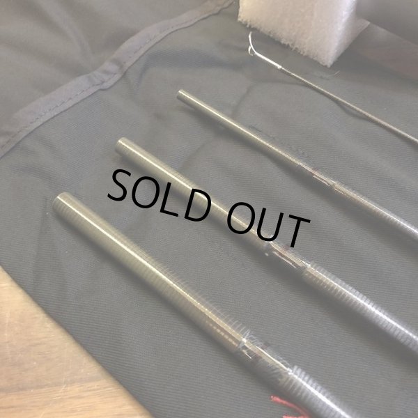 画像5: 【Scott】 T3H 1108/4 11'0" #8 (5)