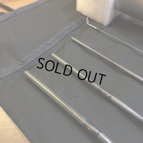 画像5: 【Scott】 T3H 1064/4 10'6" #4 (5)