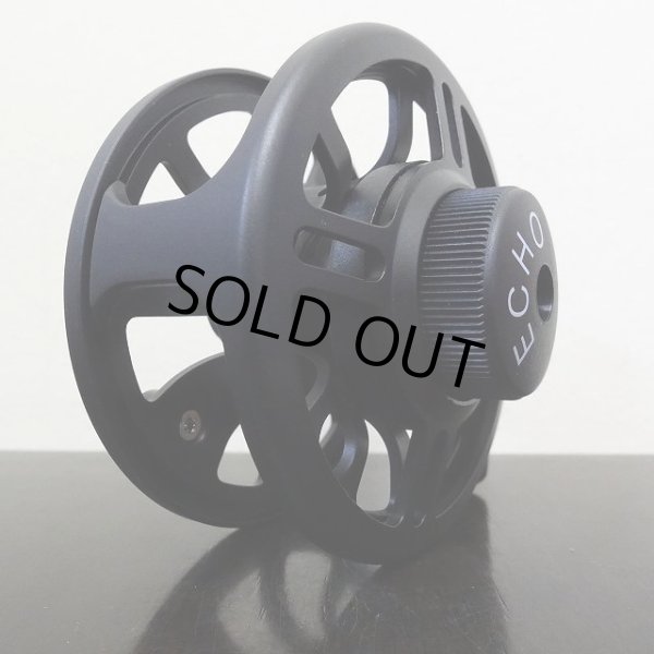 画像4: 【ECHO】ION FLY REEL 2/3 (4)