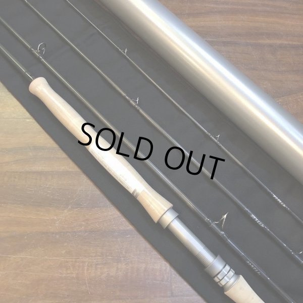 画像4: 【Scott】 T3H 1064/4 10'6" #4 (4)