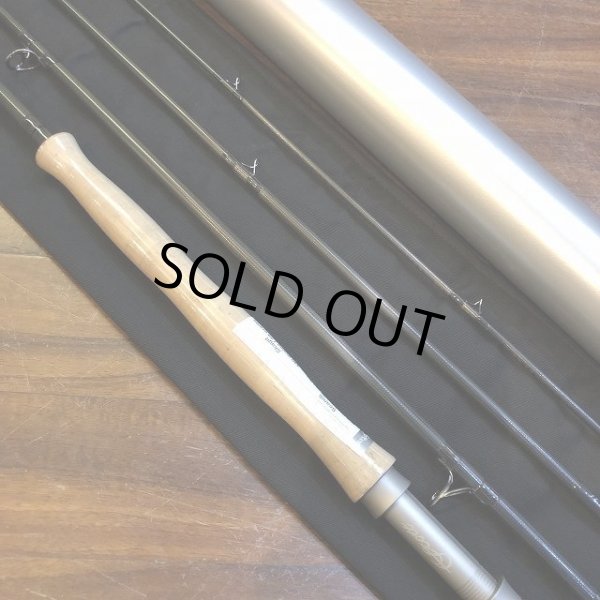 画像4: 【Scott】 T3H 1108/4 11'0" #8 (4)