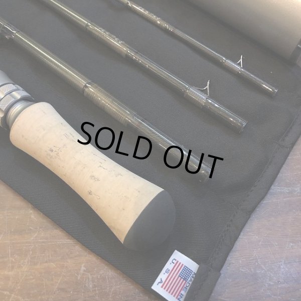 画像3: 【Scott】 T3H 1108/4 11'0" #8 (3)