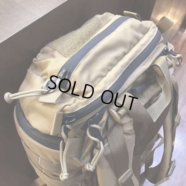 画像4: 【MYSTERY RANCH】 スリーデイアサルト (4)