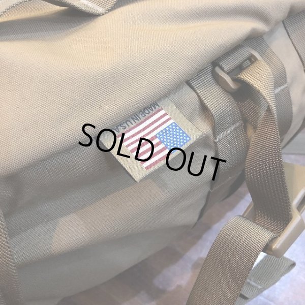 画像8: 【MYSTERY RANCH】 スリーデイアサルト (8)