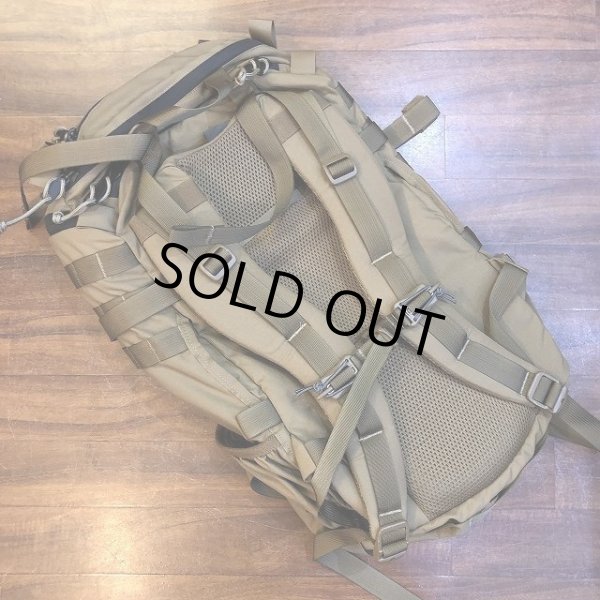 画像2: 【MYSTERY RANCH】 スリーデイアサルト (2)