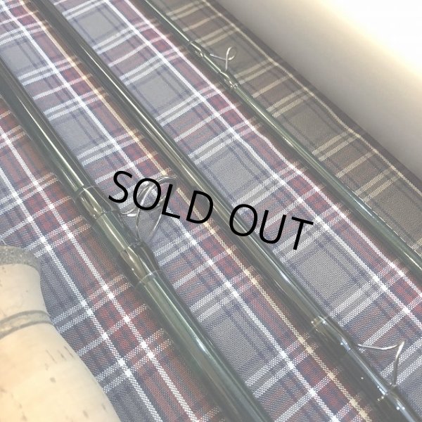 画像6: 【CF.BURKHEIMER】 CF-6128-4V Classic 12'8" #5/6/7 (SALE) (6)