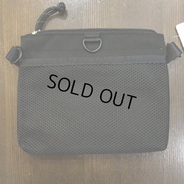 画像3: 【CRAZY CREEK】マルチポーチ (3)