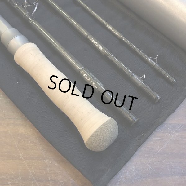 画像3: 【Scott】 T3H 1286/4 12'8" #6 (3)