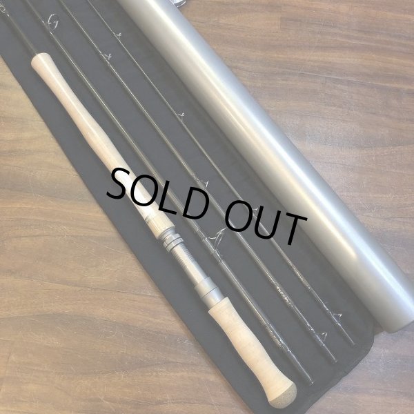 画像4: 【Scott】 T3H 1286/4 12'8" #6 (4)