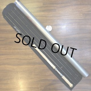 Scott】 T3H 1286/4 12'8