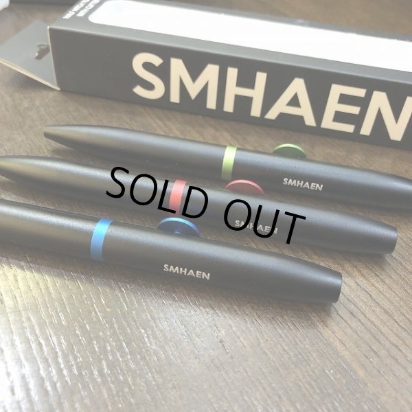 画像2: 【SMHAEN】 ハーフヒッチツール (2)