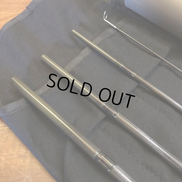 画像5: 【Scott】 T3H 1286/4 12'8" #6 (5)