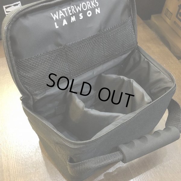 画像2: 【Lamson】 Nylon Multi Bag Large (2)