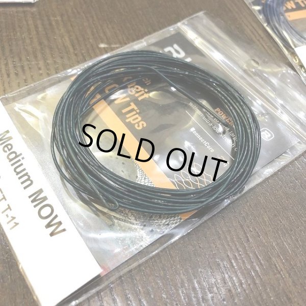 画像2: 【RIO】InTouch Skagit Mow Tip(FULLSINK) (2)