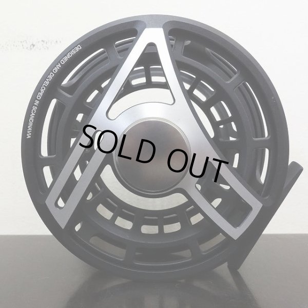 画像2: 【LOOP】 Q Fly Reel Series #8/11 (2)