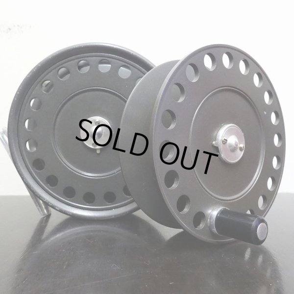 画像7: 【HARDY】 ST JOHN MK2 3 7/8"(替スプール付き) (7)