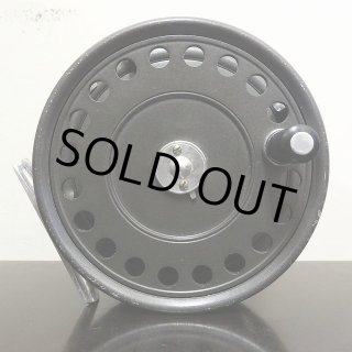 ハーディブロス　THE ST JOHN MK 2 替えスプール付き USED＆ANTIEQUE ＞ リール ＞ HARDY ANTIEQUE ＞ HARDY St.JOHN