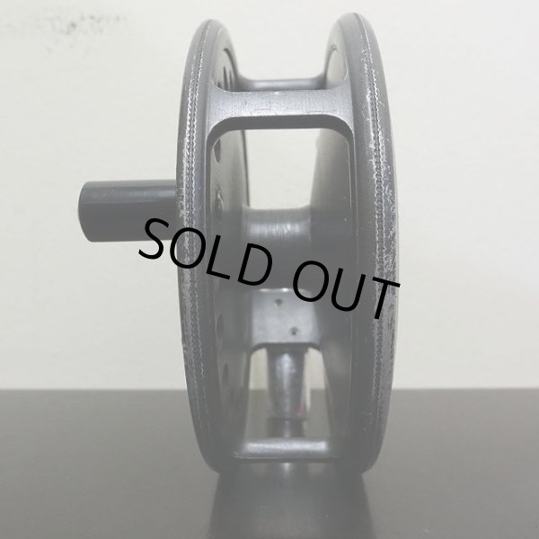 画像3: 【HARDY】 ST JOHN MK2 3 7/8"(替スプール付き) (3)