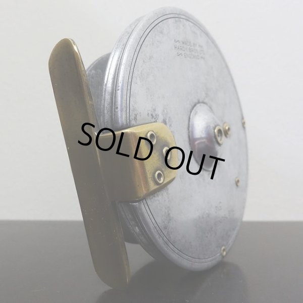 画像3: 【HARDY】 SUN BEAM 3 1/4" (3)