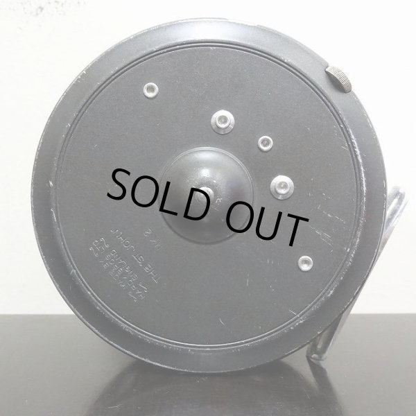 画像2: 【HARDY】 ST JOHN MK2 3 7/8"(替スプール付き) (2)