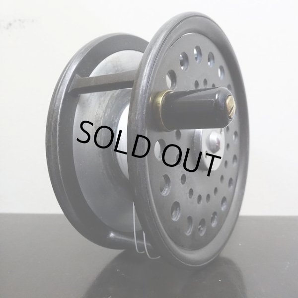 画像6: 【Walker Bampton】 Wide Drum 4" Salmon Reel (6)