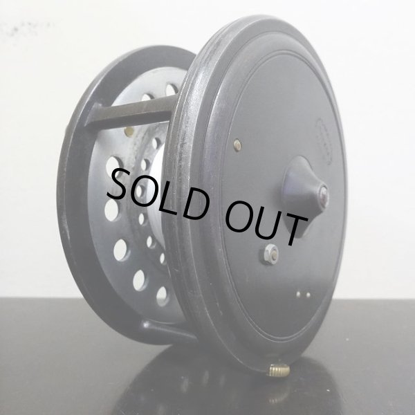 画像5: 【Walker Bampton】 Wide Drum 4" Salmon Reel (5)