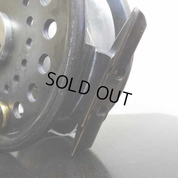 画像4: 【Walker Bampton】 Wide Drum 4" Salmon Reel (4)