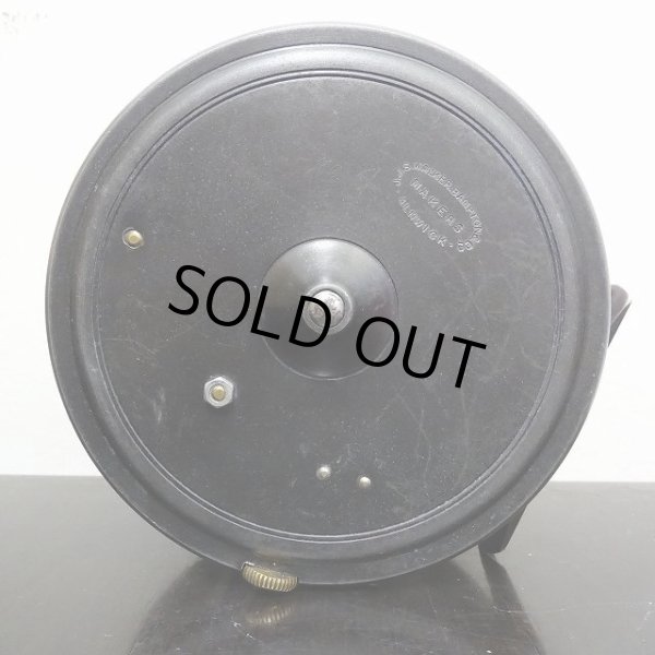 画像2: 【Walker Bampton】 Wide Drum 4" Salmon Reel (2)