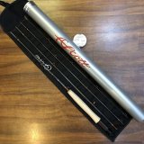 フライロッド Scott 8´6 3wt
