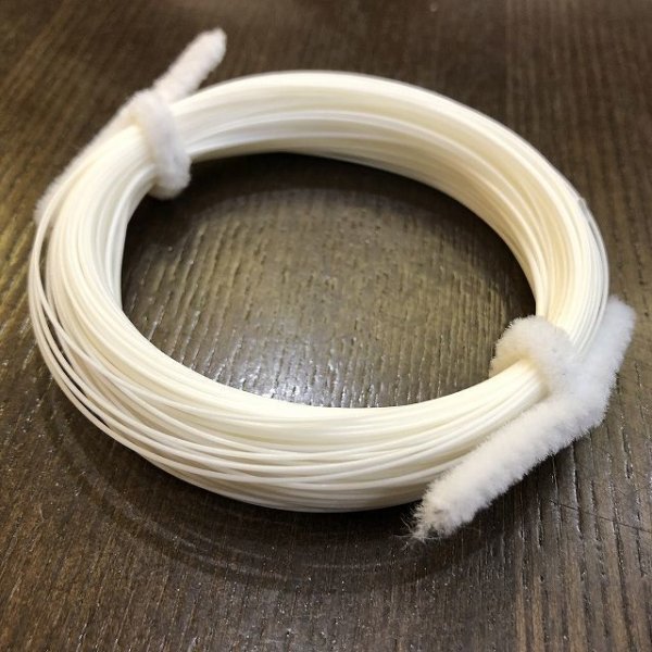 画像3: 【SA】 STラインF ドラゴンテールEXライト モノコア アイボリー 025(SALE) (3)