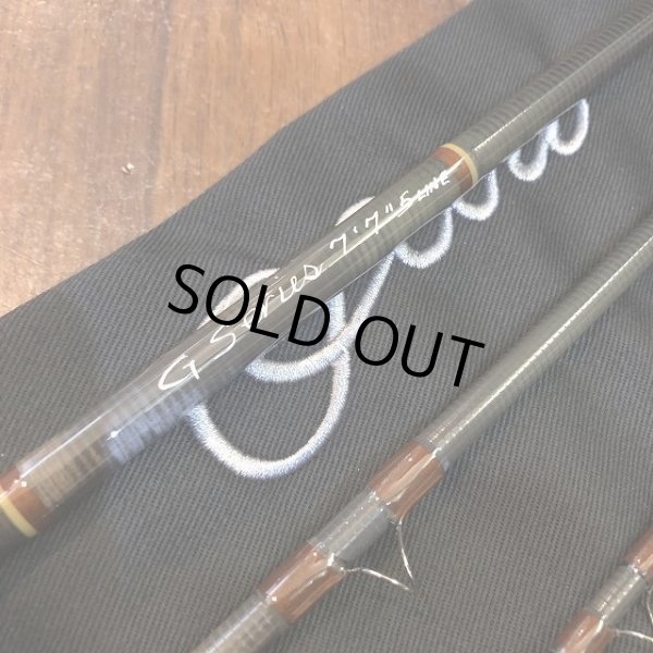 画像2: 【Scott】G-Series GS 775/4 7'7" #5 (2)