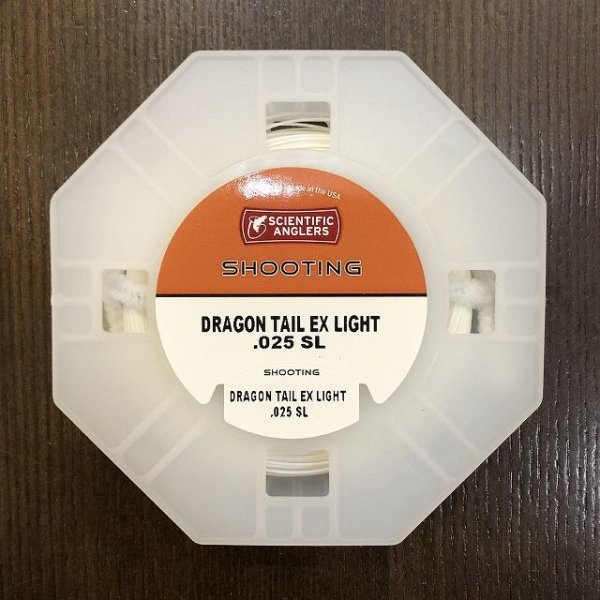 画像2: 【SA】 STラインF ドラゴンテールEXライト モノコア アイボリー 025(SALE) (2)