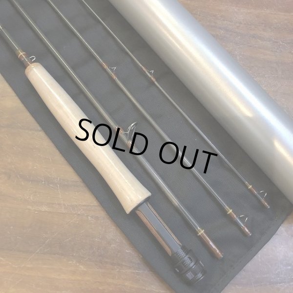 画像4: 【Scott】G-Series GS 775/4 7'7" #5 (4)