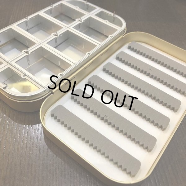 画像2: 【Wheatley】 ホイットレー・ティムコ50周年記念限定モデル Dry&Dry (2)