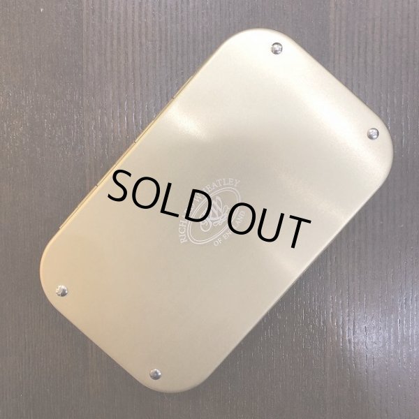 画像3: 【Wheatley】 ホイットレー・ティムコ50周年記念限定モデル Wet&Wet (3)