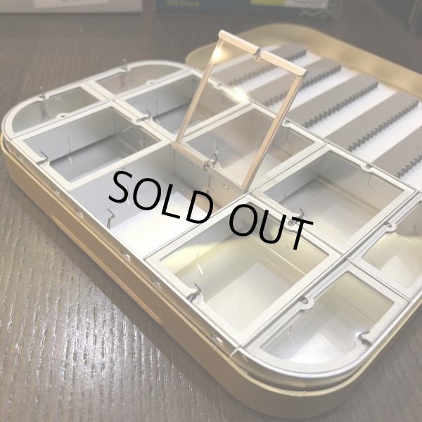 画像3: 【Wheatley】 ホイットレー・ティムコ50周年記念限定モデル Dry&Dry (3)