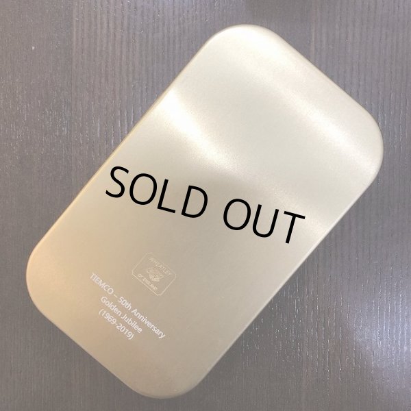 画像5: 【Wheatley】 ホイットレー・ティムコ50周年記念限定モデル Dry&Dry (5)