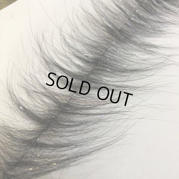 画像3: 【Enrico Puglisi】Senyo's Chromatic Brush 3" WIDE (3)