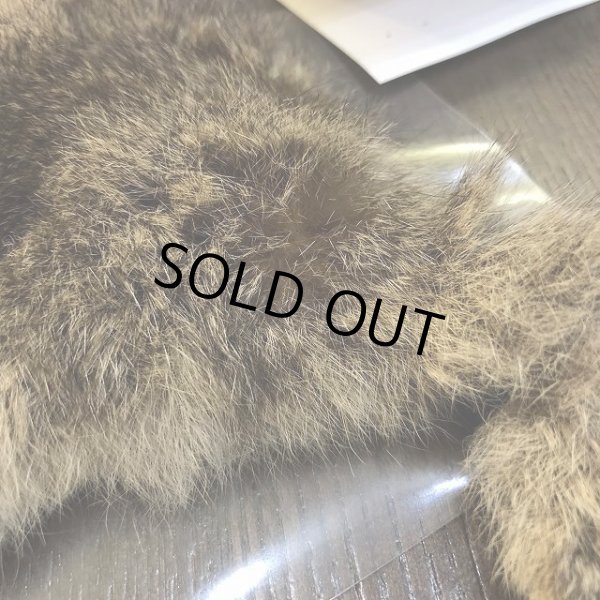 画像4: 【TORNADO】　オポッサムマスク (4)