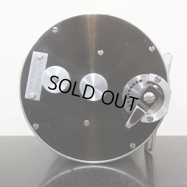 画像2: 【S.E.Bogdan】S.E.Bogdan 00 Grilse (2)