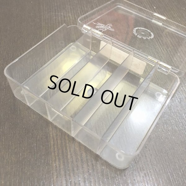 画像2: 【MYRAN】フライBOX #2000 (2)